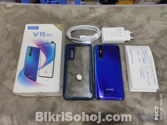 Vivo v15 pro